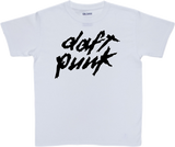 Daft Punk T-Shirt Style 1 New