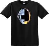 Daft Punk T-Shirt Style 2 New