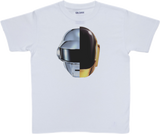 Daft Punk T-Shirt Style 2 New