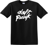 Daft Punk T-Shirt Style 1 New