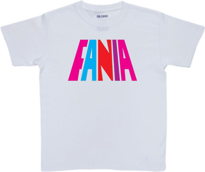 Fania All Stars T-Shirts , Salsa Camisetas Estrellas de la Fania New