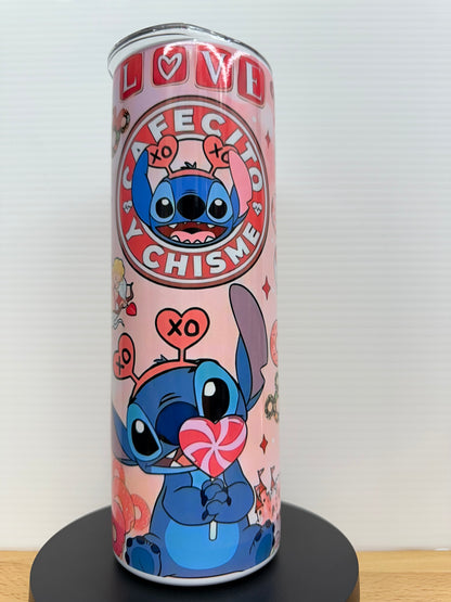 Stitch 20oz Tumbler S3