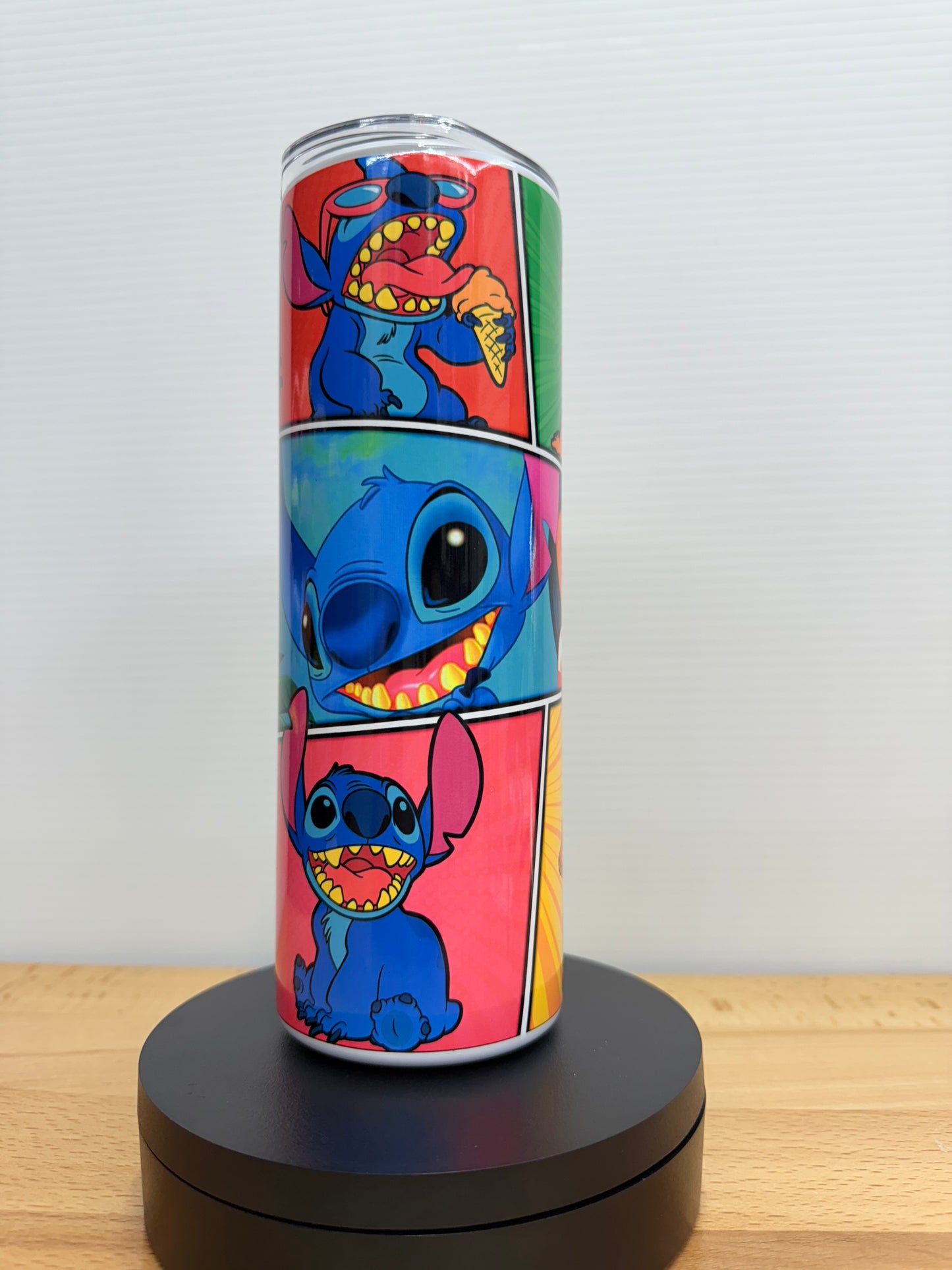 Stitch 20oz Tumbler S4