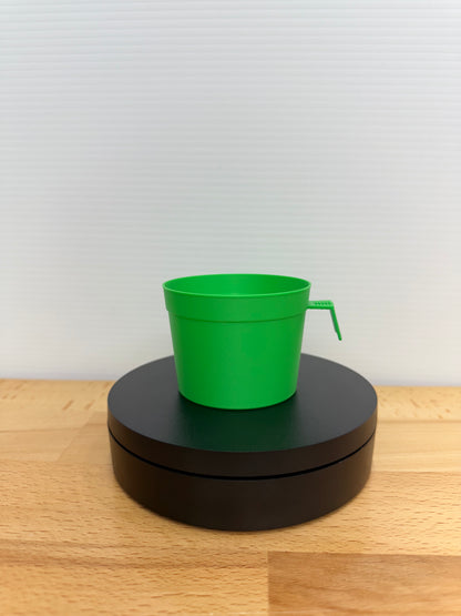 DTMF Vaso de Mantequilla para Cafe . 3D Print, Bad Bunny