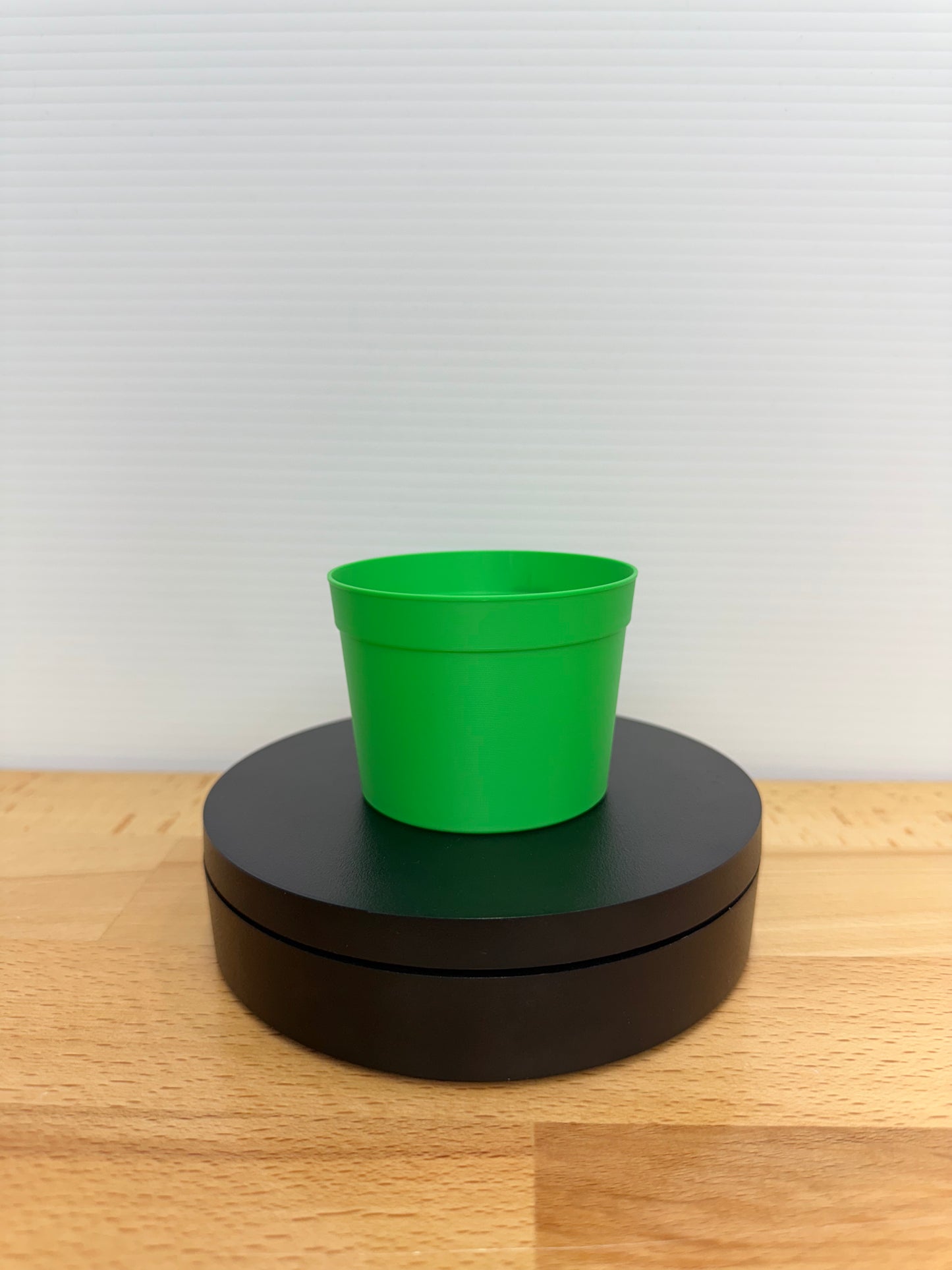 DTMF Vaso de Mantequilla para Cafe . 3D Print, Bad Bunny