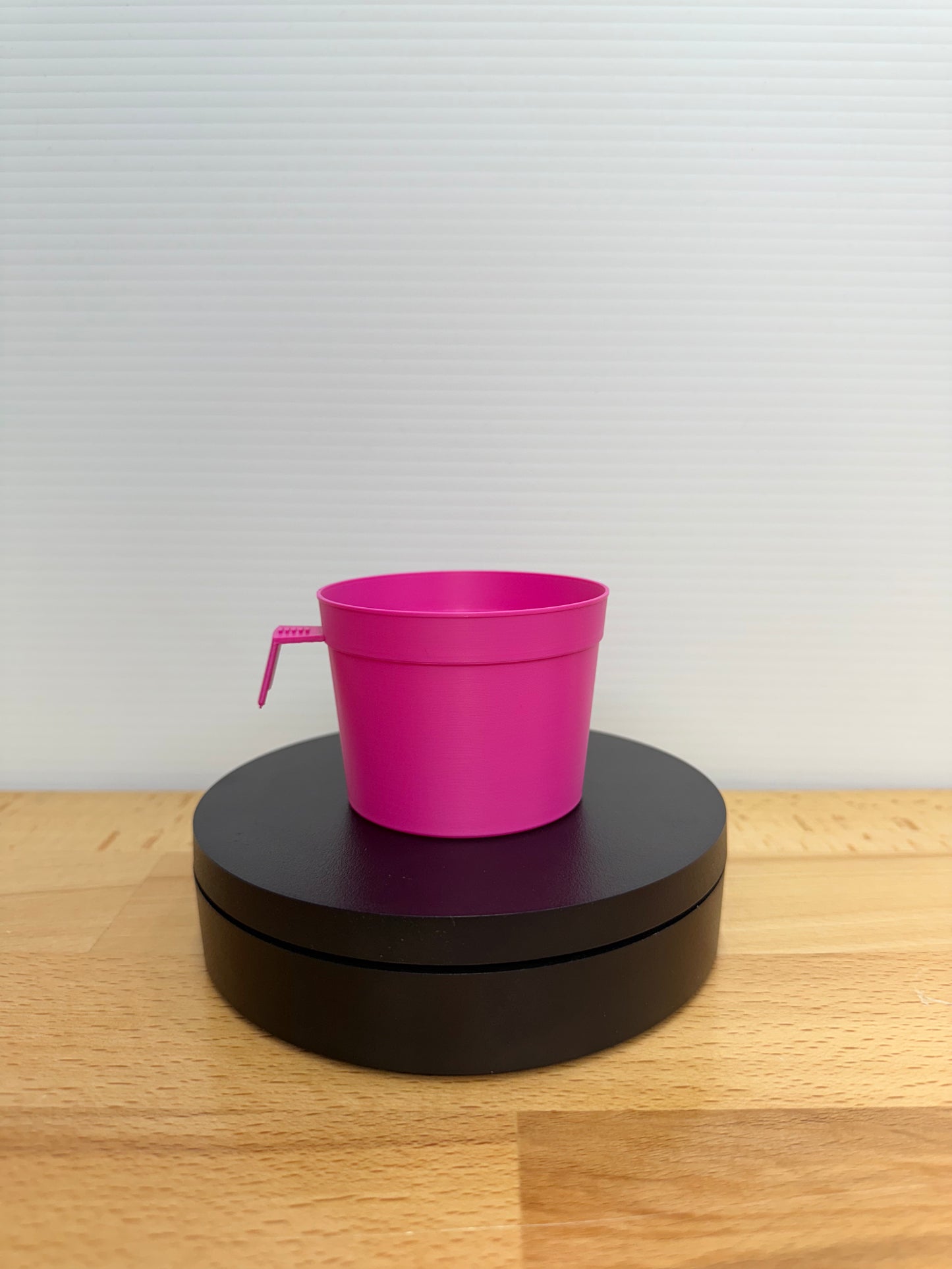 DTMF Vaso de Mantequilla para Cafe . 3D Print, Bad Bunny