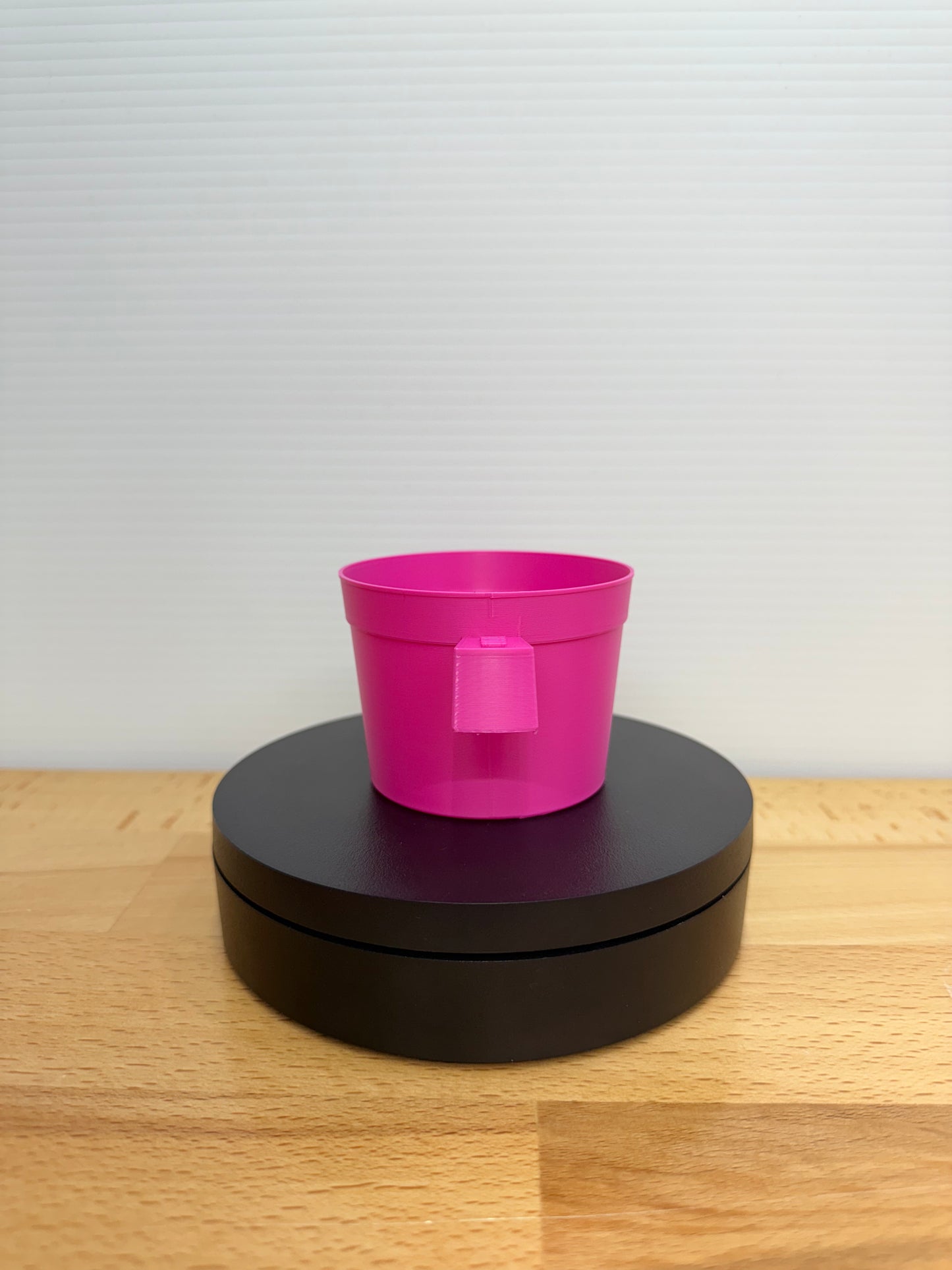 DTMF Vaso de Mantequilla para Cafe . 3D Print, Bad Bunny