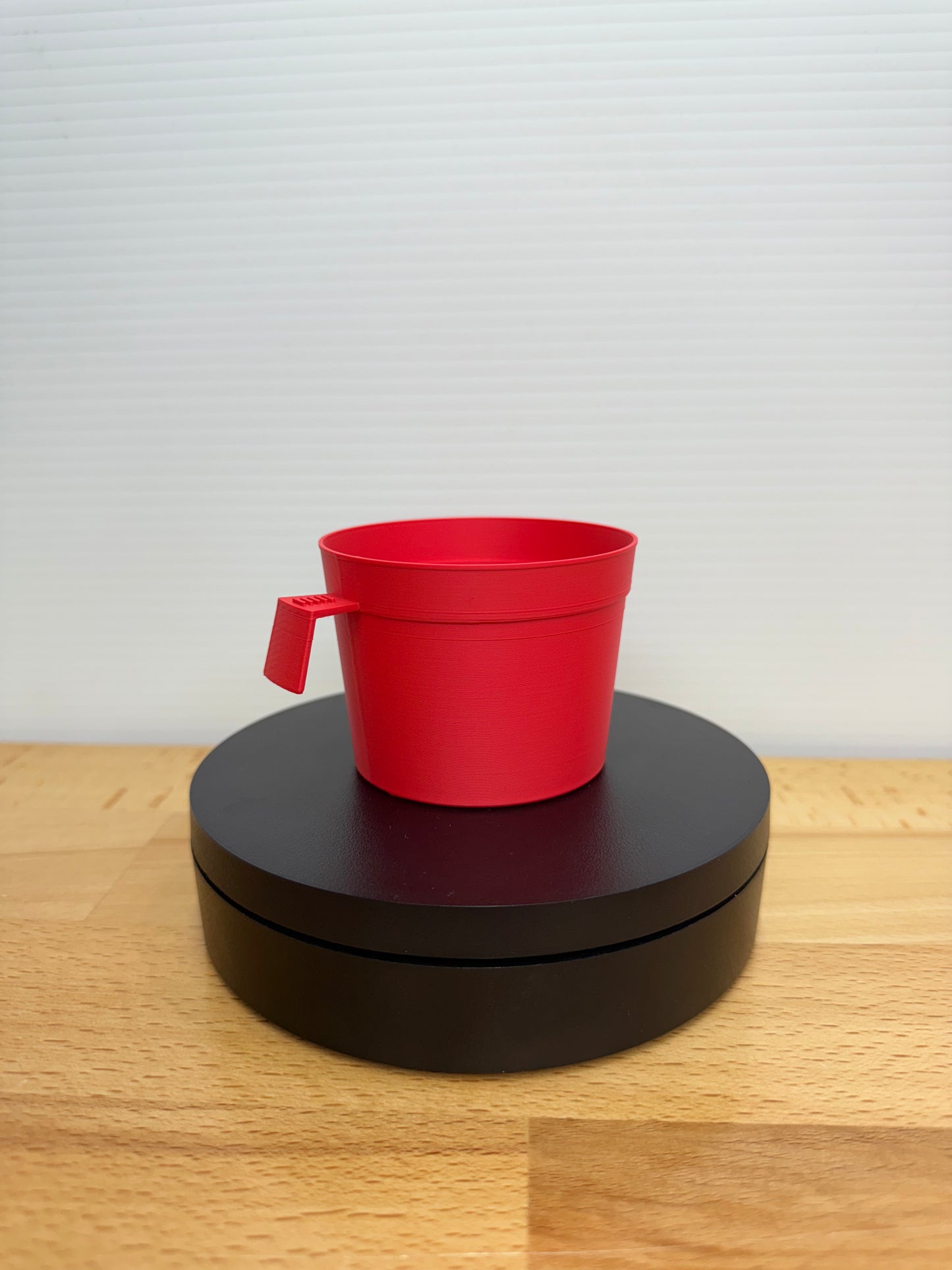 DTMF Vaso de Mantequilla para Cafe . 3D Print, Bad Bunny