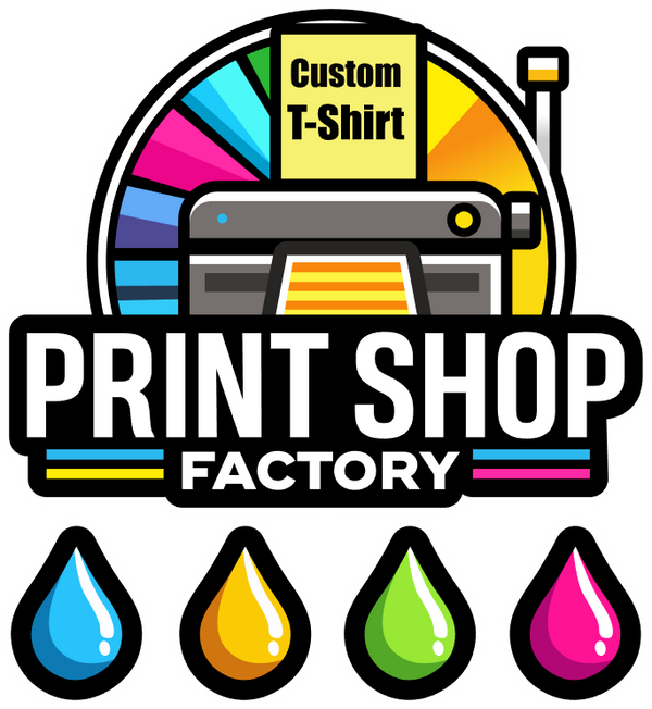 Print Shop Factory