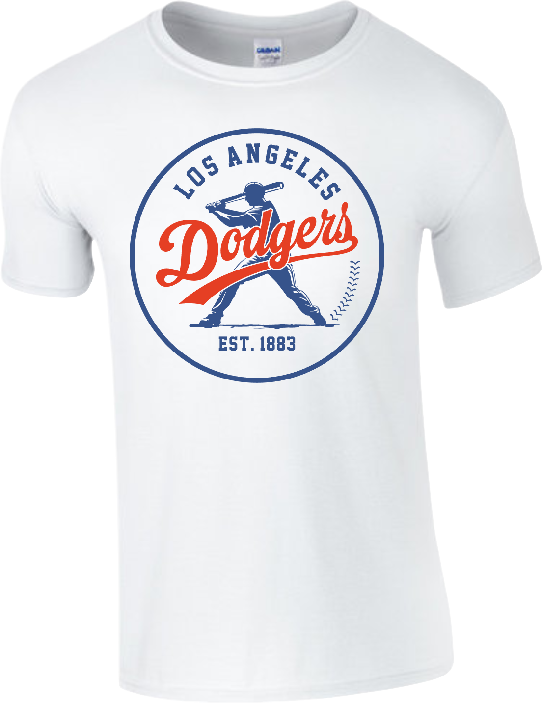 Los Angeles LA Dodgers 2024