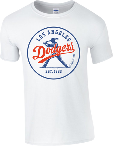 Los Angeles LA Dodgers 2024