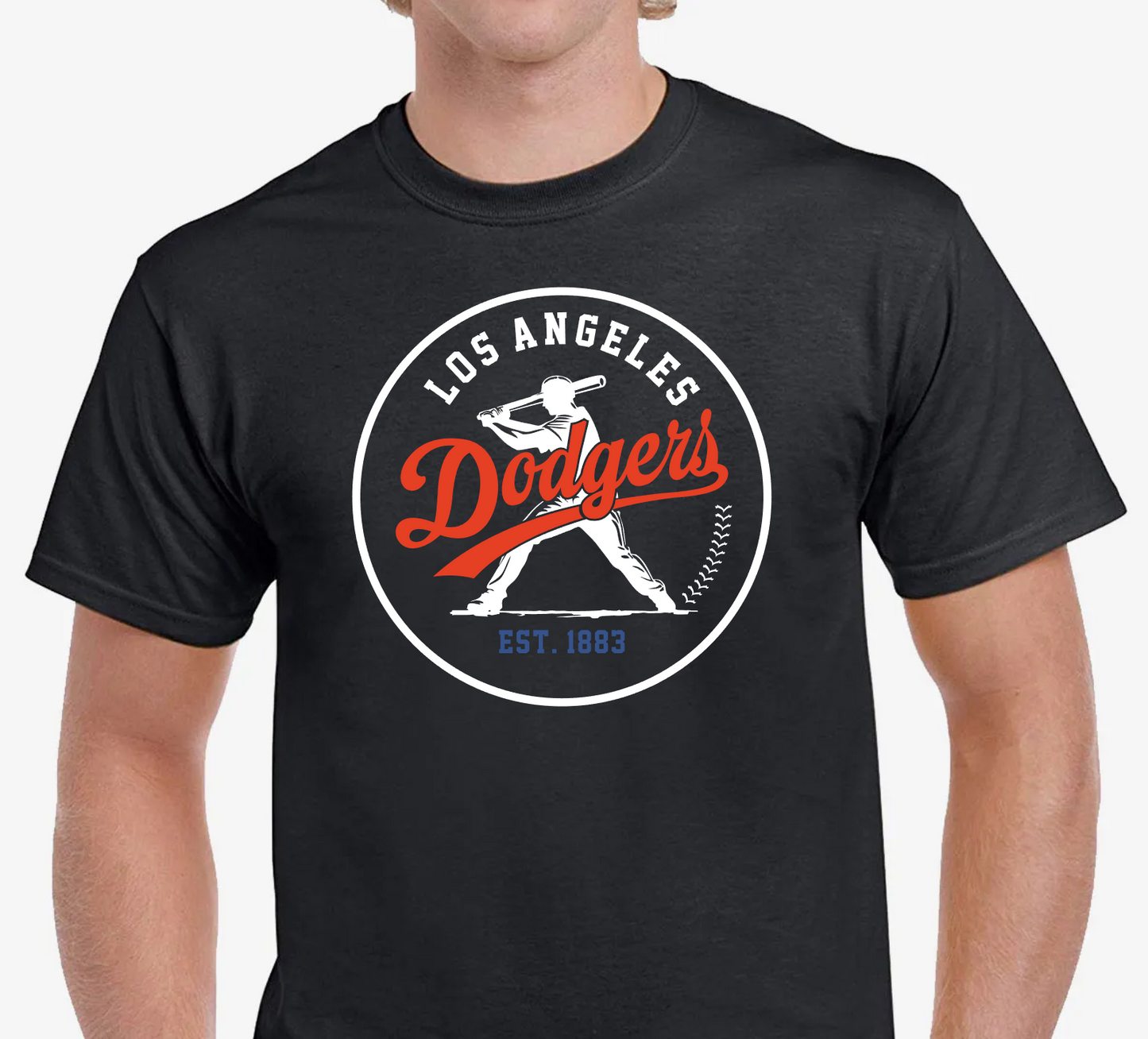 Los Angeles LA Dodgers 2024